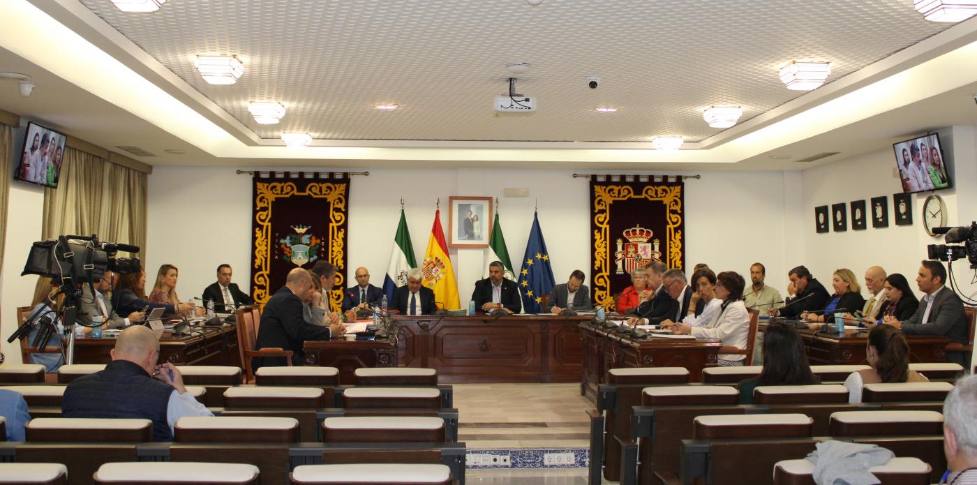 Mijas insta a la Junta a mejorar y ampliar los servicios e infraestructuras sanitarias 
